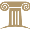 logo prime lawyers white